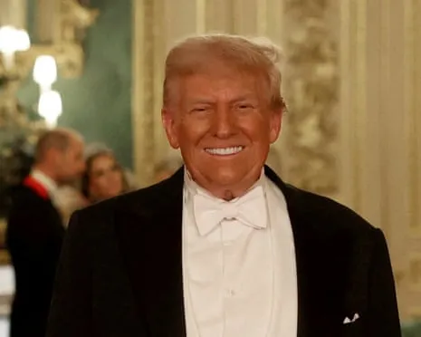 Donald Trump Plans to Classify Antifa as a Major Terrorist Group
