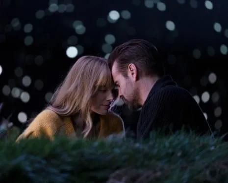 A Big Bold Beautiful Journey Analysis: Margot Robbie and Colin Farrell Play the Dance of Romance
