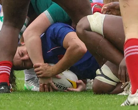 French flanker's Ban Reduced to 9 Matches, Team Captain Also Excluded for World Cup
